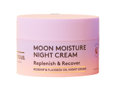 Moon Moisture Night Cream